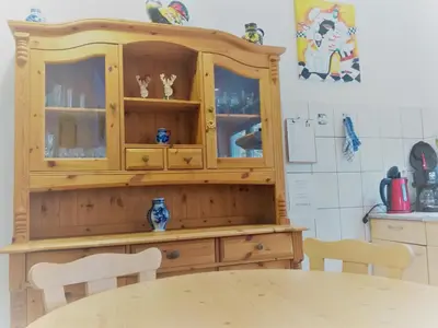 Grundriss der Unterkunft Haus Engelskrug