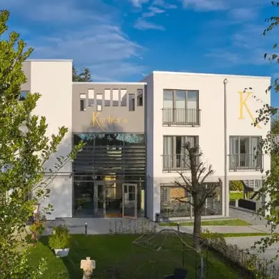 Kucher's Landhotel