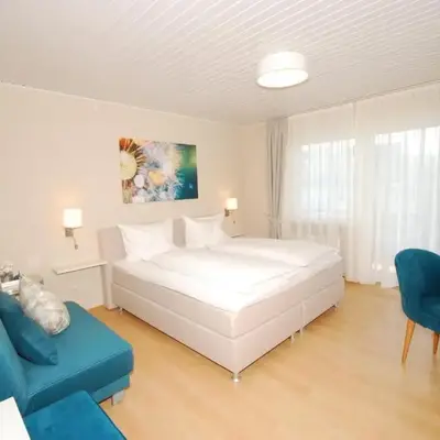 Hotel Heimatherz