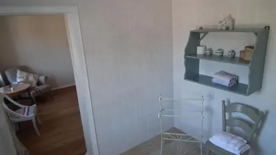 Grundriss der Unterkunft Hotel Café del Maar