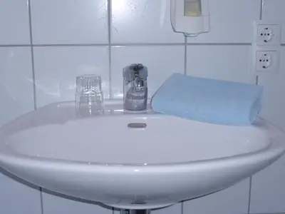 Grundriss der Unterkunft Hotel Restaurant Zur Pfanne
