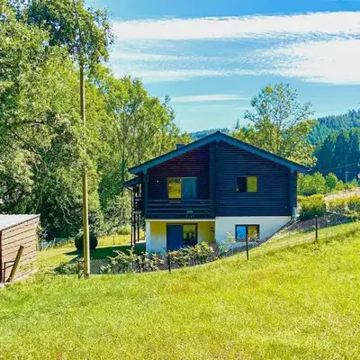 Stunning Home In Nimsreuland With Wifi