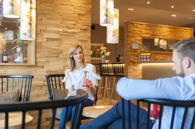 Gäste, die in der Unterkunft Hotel Panorama übernachten