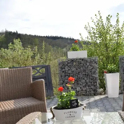 Ferienwohnung Schieferpfad