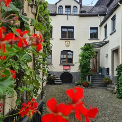 Ferienhaus Winzerauszeit