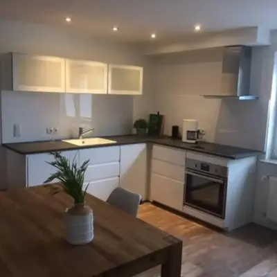 Ferienwohnung Forneck am Rheingoldbogen