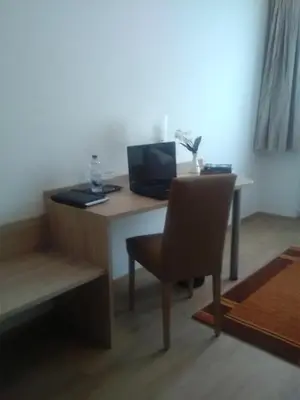 TV/Unterhaltungsangebot in der Unterkunft Hotel Rheinkrone