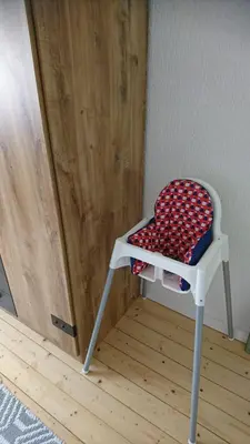 Grundriss der Unterkunft Haus Elfi