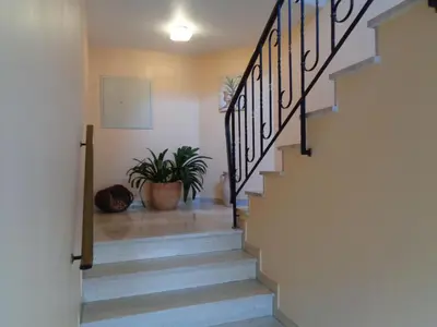 Grundriss der Unterkunft Apartment Weingut Krempel by Interhome