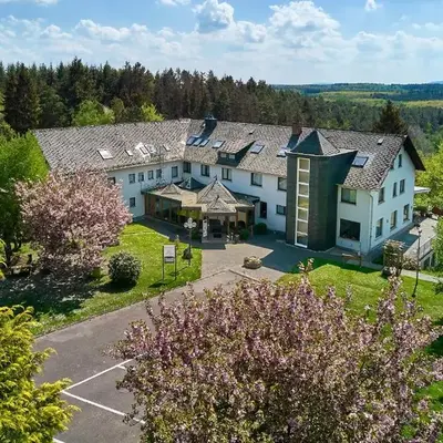 Landhotel Karrenberg