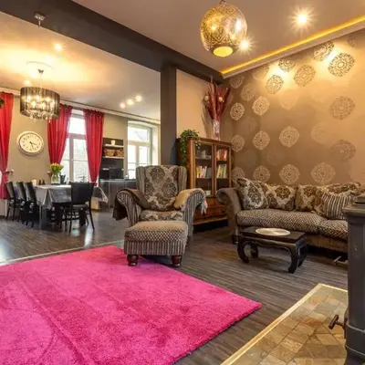 Altes Schwesternhaus - Homesite Apartments - bis 20 Personen