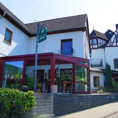 Hotel Arns