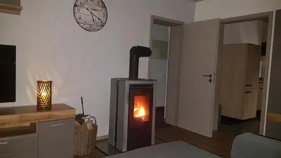 Grundriss der Unterkunft ELLA am Eifelsteig