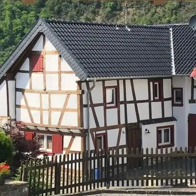 Ferienhaus 
