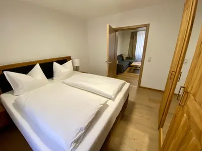 Ein Bett oder Betten in einem Zimmer der Unterkunft Hotel Restaurant Unikat