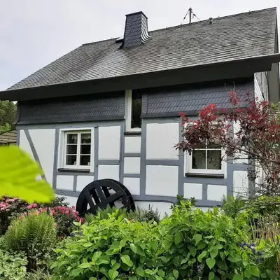 Kehrmühle
