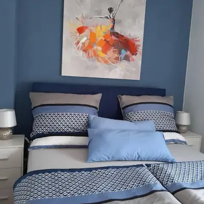 Ferienwohnung Wilfried