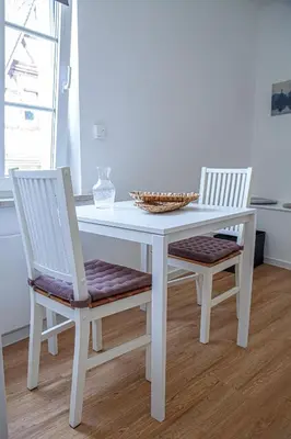 Grundriss der Unterkunft Suite Cuveé Zell
