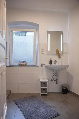 Grundriss der Unterkunft Suite Barrique Zell