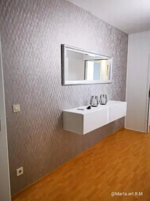 Grundriss der Unterkunft Milonia 3