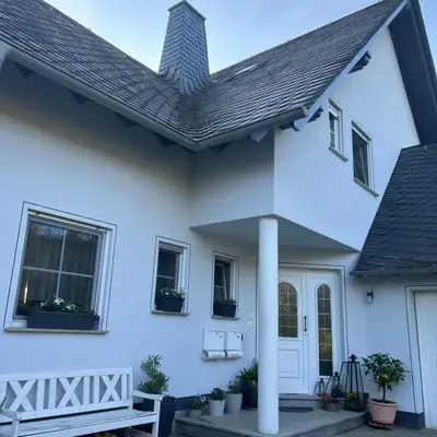 Gemütliche Ferienwohnung im Hunsrück