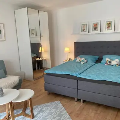 Ferienwohnung Nele