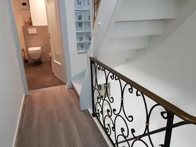 Grundriss der Unterkunft Haus Alte Metzgerei - im Herzen der Altstadt