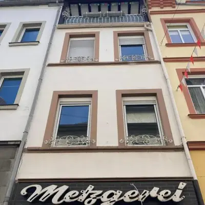 Haus Alte Metzgerei - im Herzen der Altstadt