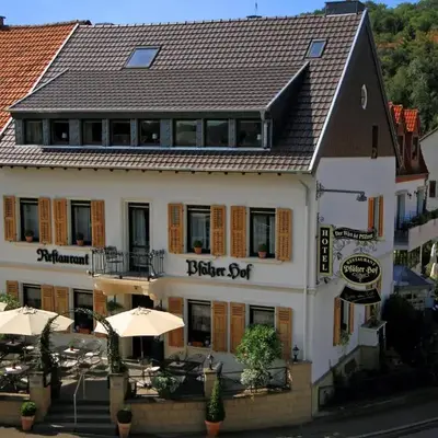 Hotel Pfälzer Hof