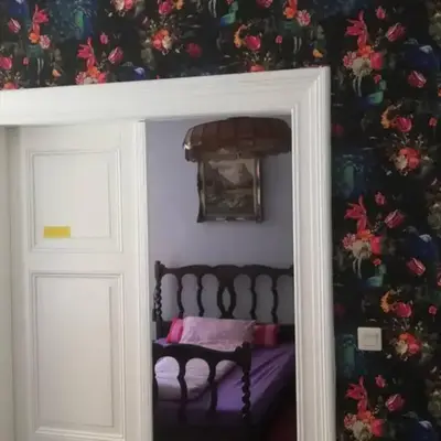 Shoe Styling Apartment