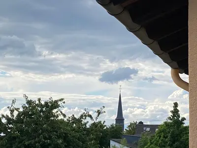 Grundriss der Unterkunft Himmel un Ääd - FeWo Brohltal Rhein Ahr Eifel Laacher See - ruhige Lage