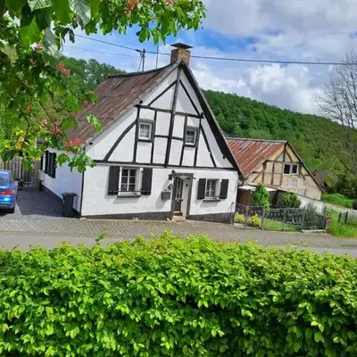 Landhaus Eifel