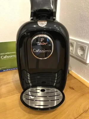 Kaffee-/Teezubehör in der Unterkunft MoselLiebe
