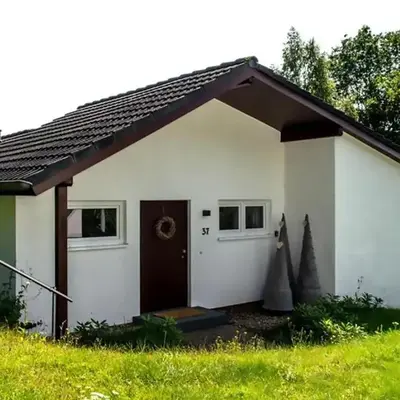 Eifel Cottage Biersdorf am See