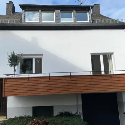 Gästehaus Melitta
