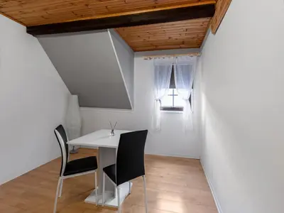 Grundriss der Unterkunft Charmantes Ferienhaus nahe Moselufer