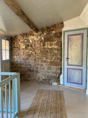 Grundriss der Unterkunft House Kellisch 1822