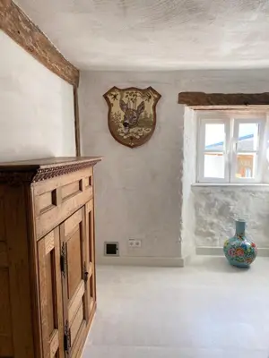 Grundriss der Unterkunft House Kellisch 1822