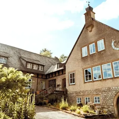 Die Strumpffabrik - Guesthouse