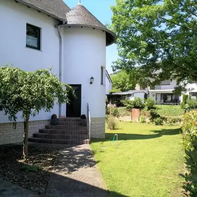 Ferienwohnung Kardinalsberg Bernkastel-Kues