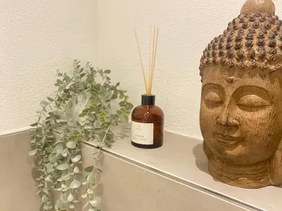 Grundriss der Unterkunft Spatzennest am Taubenhaus Residenz Moselliebe