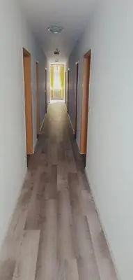 Grundriss der Unterkunft Hotel & Restaurant Dalmacija Polch