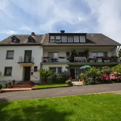 Ferienwohnung Moselnest