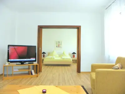 TV/Unterhaltungsangebot in der Unterkunft Bernkasteler Moselapartments
