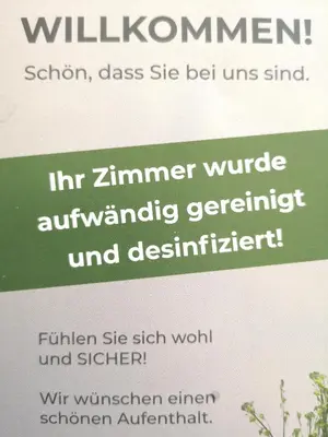 Grundriss der Unterkunft Bernkasteler Moselapartments