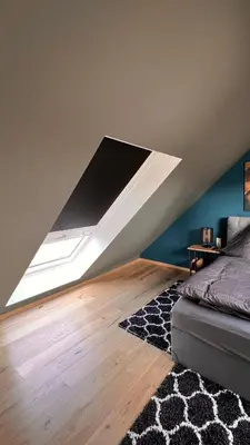 Ein Sitzbereich in der Unterkunft H-85 SUITES LEVEL 5/10