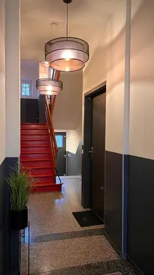 Grundriss der Unterkunft H-85 SUITES LEVEL 5/10