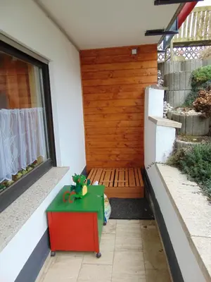 Grundriss der Unterkunft Ferienwohnung Astor zwischen Rhein und Mosel