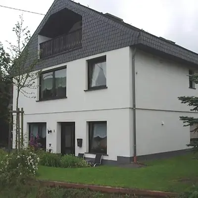 Eifel Garden Hideaway