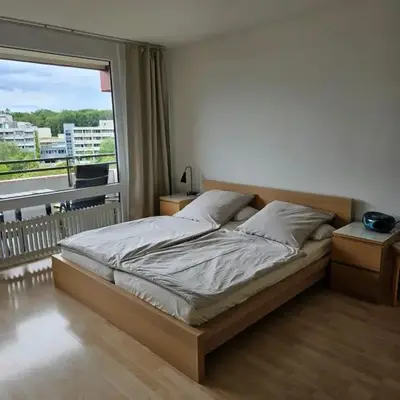 Apartment 707 mit Pool
